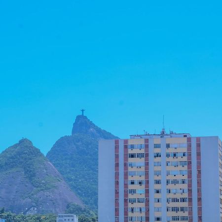 Flamengo Home Rio de Janeiro Extérieur photo