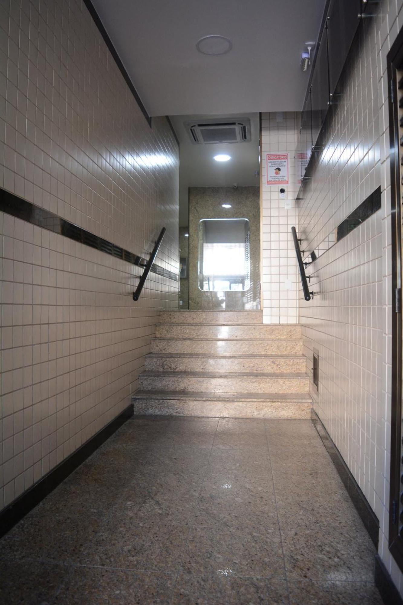Flamengo Home Rio de Janeiro Extérieur photo
