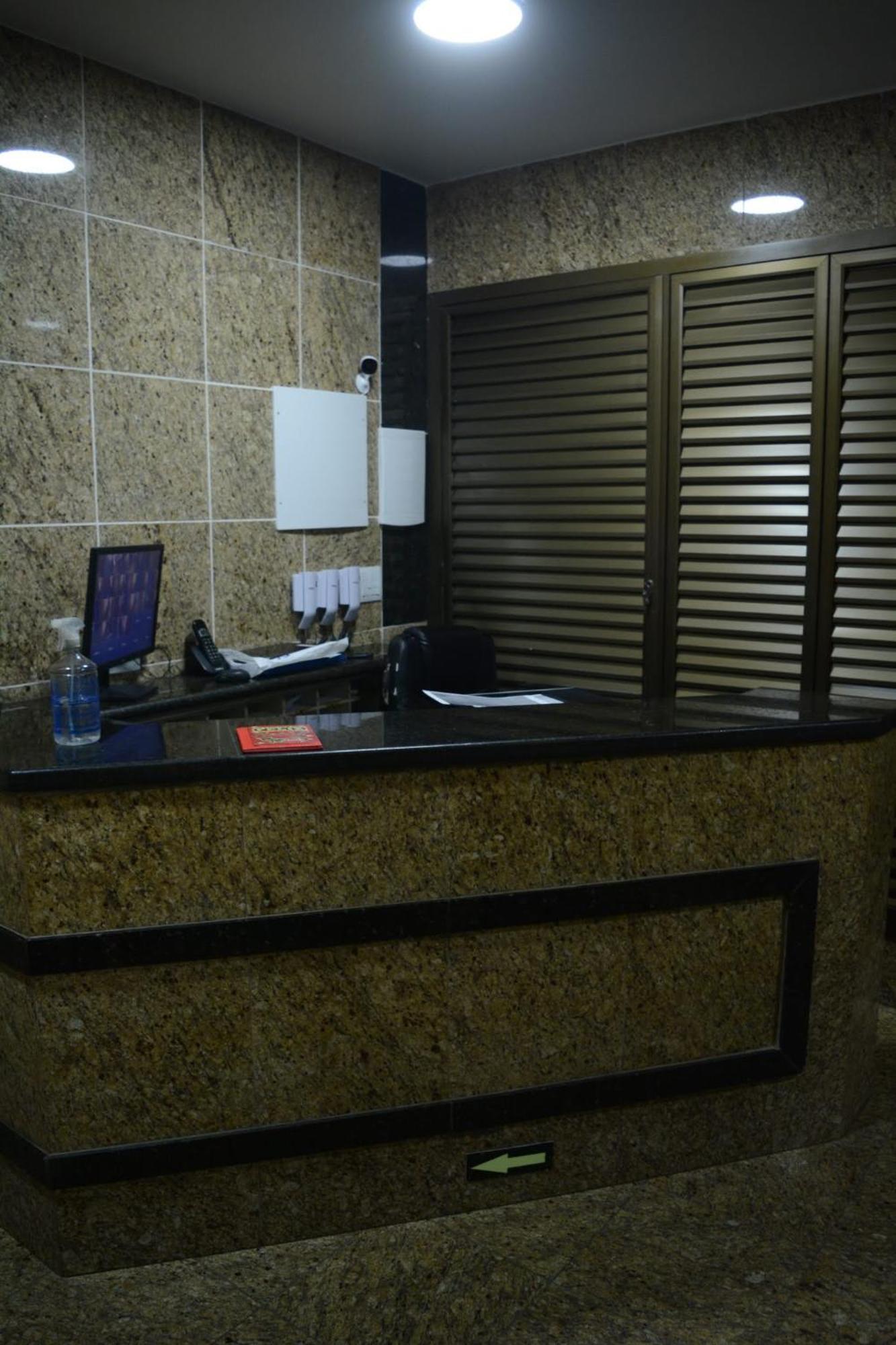 Flamengo Home Rio de Janeiro Extérieur photo